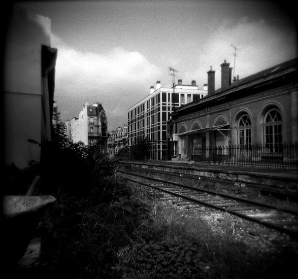 Petite Ceinture