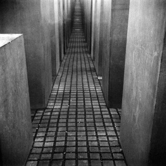 Holocaust Mahnmal