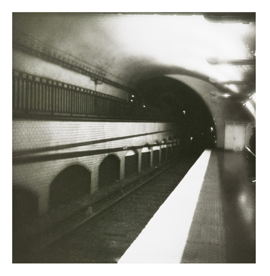 metro