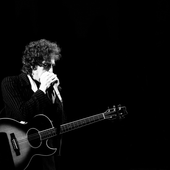 Bob Dylan