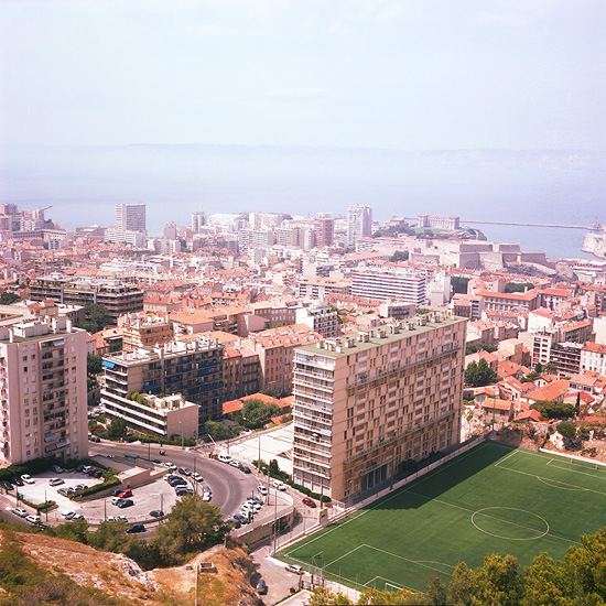 Marseille