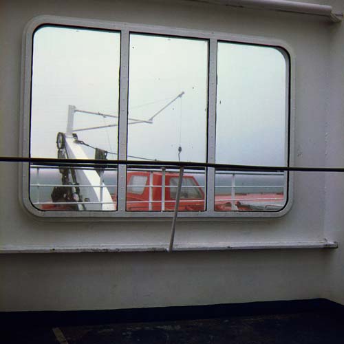 Ferry-Boat No 03