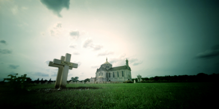 Notre Dame de Lorette