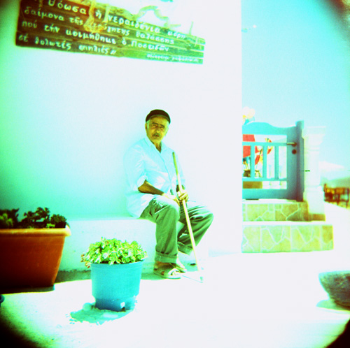 holga grece2