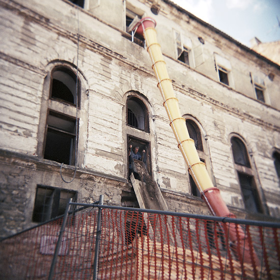 Zagreb Worker