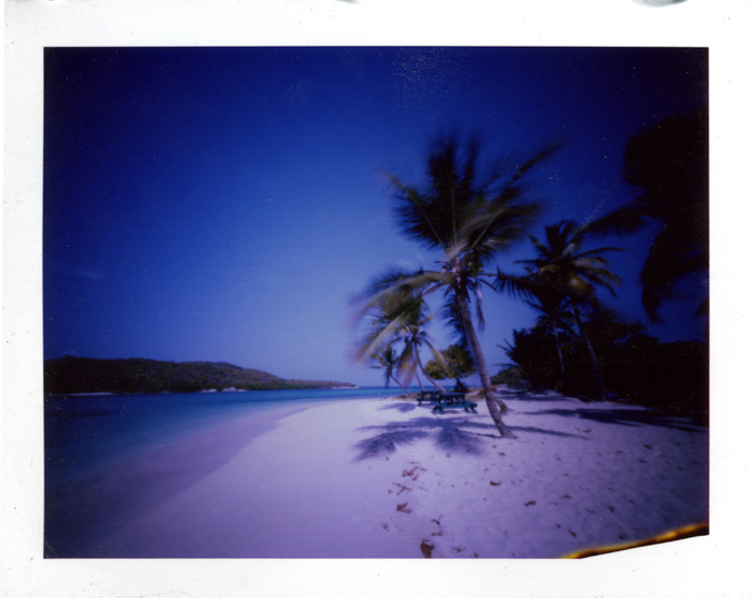 Tobago Cays