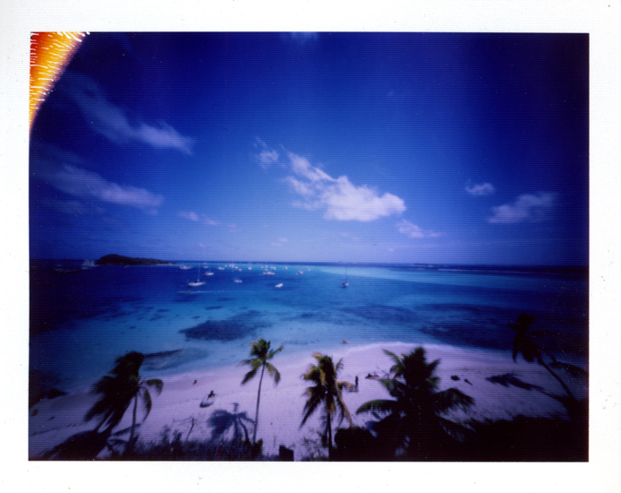 Tobago Cays