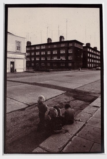 Enfants de Dublin