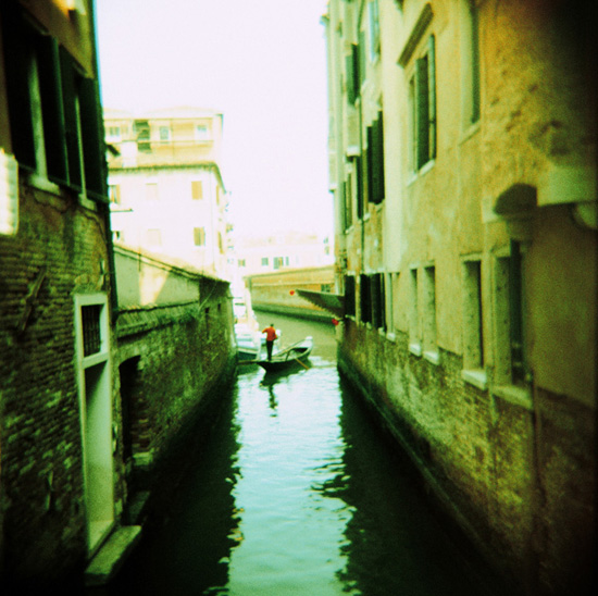 Venise