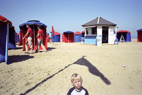 Deauville