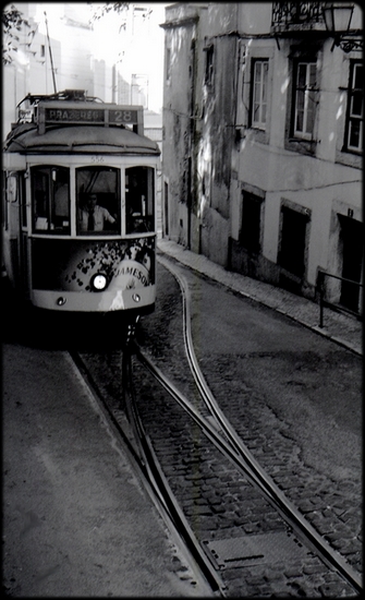 lisboa electrico