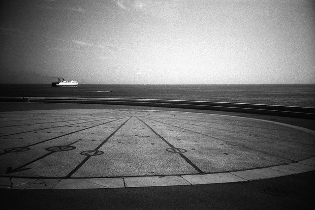 Lomo et bord de mer