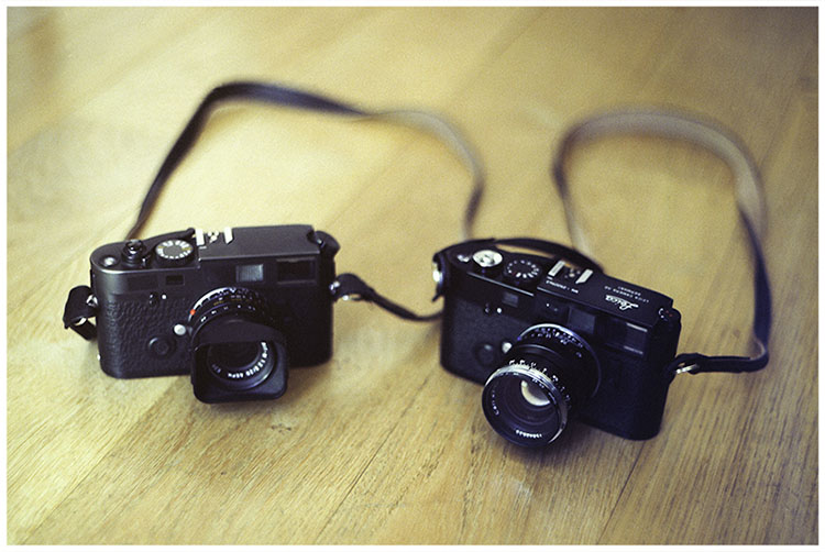 leicas