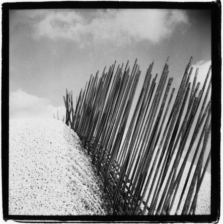 Dune de chantier