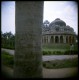 dans un parc  Delhi