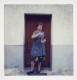 Un petit exploit photo, Elisabeth de St Martin au Pola