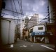 Holga CFN + Fuji Astia 100 (exp)
Koenji (Tokyo, JP - aug 2006)