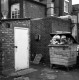 Banlieue de Londres
Isolette - Hp5+