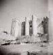 Portugal - Obidos / Holga / Lucky