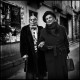 Rolleiflex - TriX - D76 (1+1)