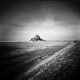 le mont st michel au holga
holga avec tmax 400 rodinal